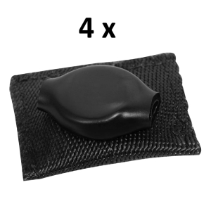 Set - Magnetic holder 4 pieces