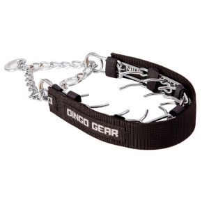 Cover for spiked collar - SYSTEM MOLLE