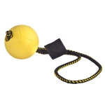 Set - Magnetic holder and ball with cord