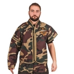 RIP-STOP super-light suit – jacket XL