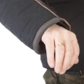 Rękaw ochronny ukryty dla pozoranta Leo 1 - wzmocniony , dostępny w dwóch kolorach, czarny