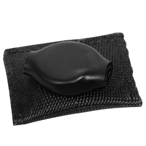 Magnetic holder for training vest