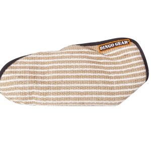 Rękaw treningowy z juty DEXTER, uniwersalny