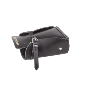 Leather hand protection