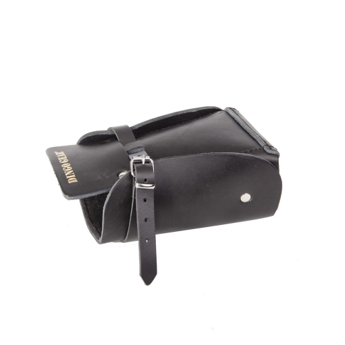 Osłona dłoni dla pozoranta ze skóry