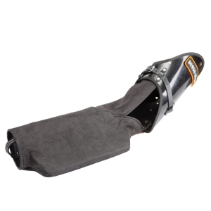 Rękaw profilowany z grubym gryzakiem ROCKY