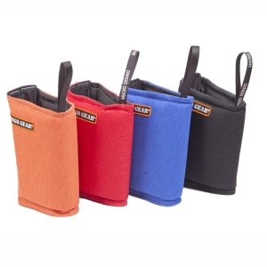 Short leg sleeve - french material SOFT