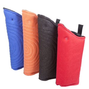 Long leg sleeve - french material SOFT