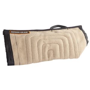 Nakładka z juty miękka