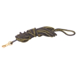 Smycz do nauki obrony i wydrażniania #14mm