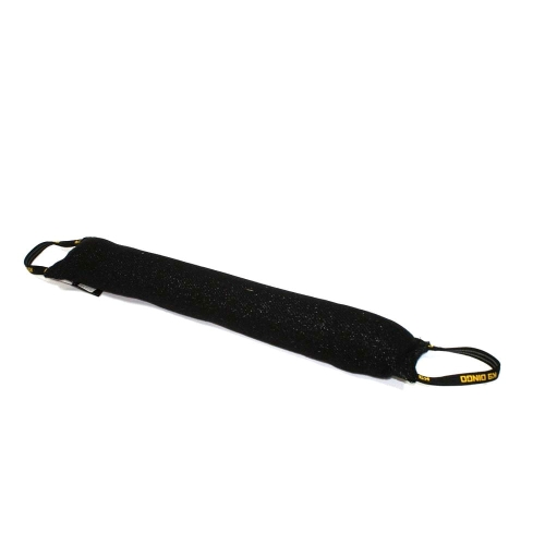 Specjalny szarpak z dwoma uchwytami z nylcotu , dostępny w dwóch kolorach czarnym i czerwonym