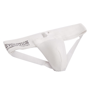 Groin protection Evolution