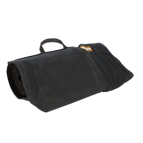 Rękaw treningowy wzmocniony z nylcotu GARDA ,dostępny w dwóch kolorach