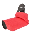 Rękaw treningowy wzmocniony z nylcotu GARDA ,dostępny w dwóch kolorach, czerwony