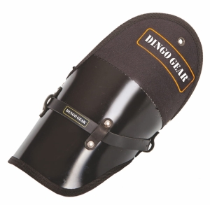 Arm protection: left and right