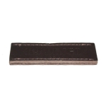 Przedmiot na ślad skórzany