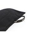 Nakładka na rękaw z nylcotu do rękawów, czarna