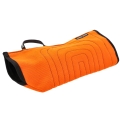 Nakładka na rękaw z nylcotu do rękawów, pomarańczowa