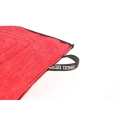 Nakładka na rękaw z nylcotu do rękawów, czerwona