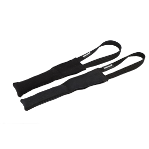 Bite tug with pocket for scents