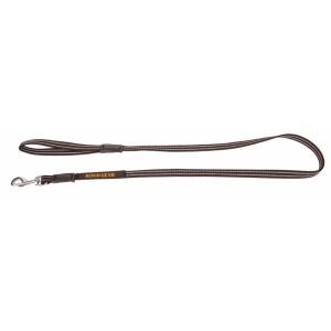 Stylon single leash with a handle, super grip