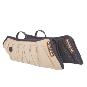 Rękaw ochronny do szkolenia szczeniaków