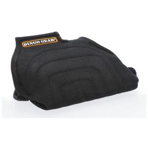 Rękaw treningowy krótki z nylcotu FRED