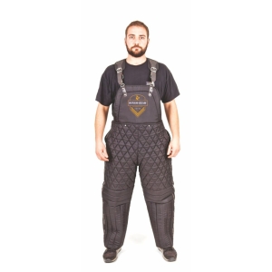 Light training suite made of codura - trousers