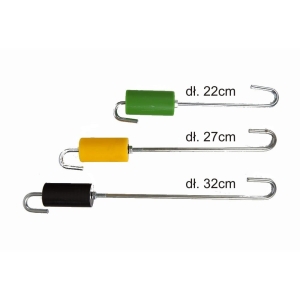 Ventilation block for the car boot