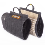 Rękaw treningowy DŻEFI z wymienną nakładką 