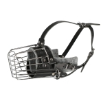 Kaganiec dla psa  bojowo-szkoleniowy