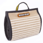 Rękaw treningowy z juty ROXI, bardzo miękki