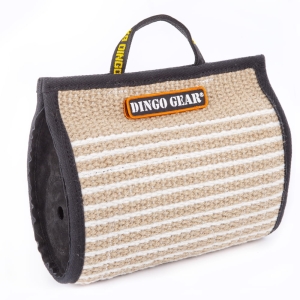 Rękaw treningowy z juty ROXI, bardzo miękki