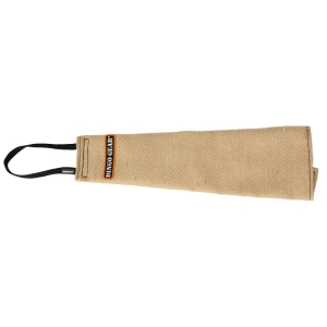 Bite tug jute "rag" - strong