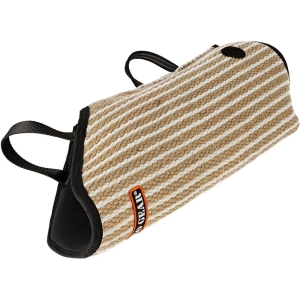 Rękaw treningowy krótki z juty JACK