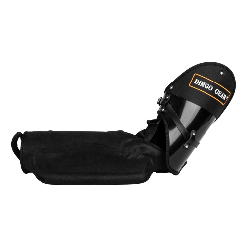 Rękaw ochronny profilowany dla pozoranta, dostępny w czterech  wariantach