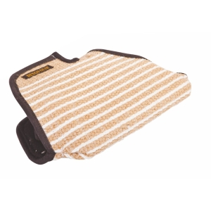 FRED training sleeve - jute, short