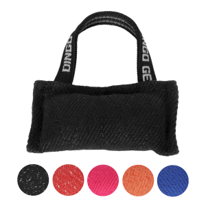 PICCOLO bite tug french material