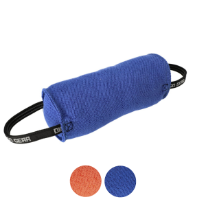 Bite tug - french material with handles BERTA