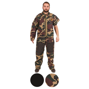 RIP-STOP super-light suit - jacket