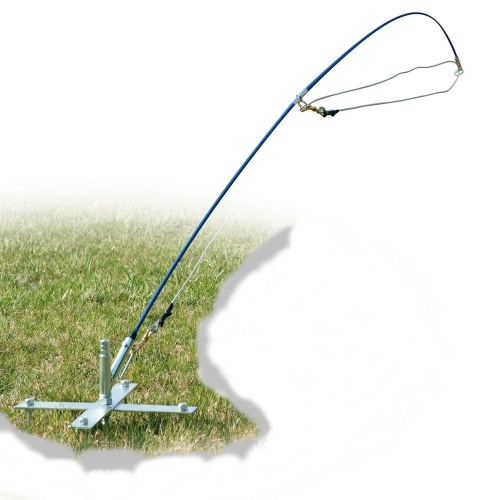 Wędka do szkolenia psa