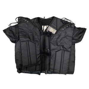 Light training suite made of codura - jacket