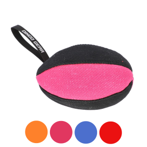 Training toy - french material Rugby 22x13cm