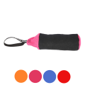 Zabawka treningowa z nylcotu Walec 25x8cm , dostępna w czterech kolorach