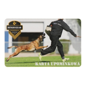 A gift card worth PLN 150 