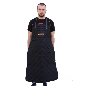 Protection apron