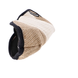 Rękaw treningowy z juty, uniwersalny DEXTER 2