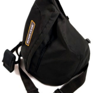 Backpack for guide