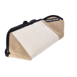 Rękaw treningowy lekki WOLF, Medium