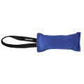 Zestaw -rękaw EKSTRA SOFT  i szarpak z nylkotu niebieski